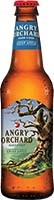 Angry Orchard Crisp Apple Hard Cider, Spiked