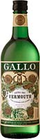 Gallo Dry Vermouth 750