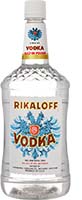 Rikaloff Vodka