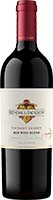 Kendall-jackson Vintner's Reserve Red Blend Red Wine Is Out Of Stock