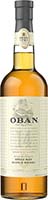 Oban Single Malt 14 Year Old Single Malt Scotch Whiskey