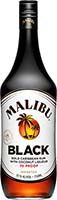 Malibu Malibu Black 750ml