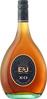 E&j Xo Brandy Is Out Of Stock