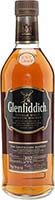 Glenfiddich 102 Scotch