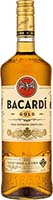 Bacardi Gold Rum,1.00l
