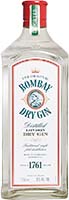 Bombay London Dry Gin Is Out Of Stock
