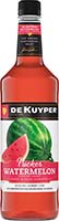 Dekuyper Pucker Watermelon Schnapps Liqueur Is Out Of Stock