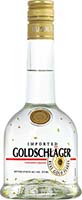 Goldschlager Cinnamon Schnapps Liqueur Is Out Of Stock