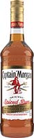 Capt Spiced Rum