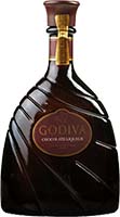 Godiva Milk Chocolate Liqueur Is Out Of Stock