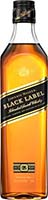 Johnnie Walker Black Label Blended Scotch Whisky