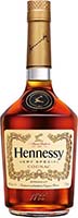 Hennessy Vs Flask Cognac 375ml