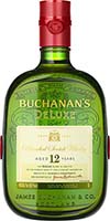 Buchanan's 12yr 1.0