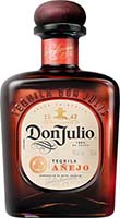 Don Julio Anejo Tequila 750 Ml