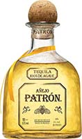 Patron Anejo Is Out Of Stock