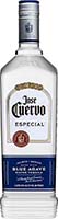 Jose Cuervo Especial Silver Tequila