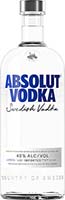 Absolut Vodka 80 Is Out Of Stock