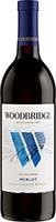 Woodbridge By Robert Mondavi Merlot Red Wine