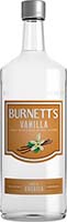 Burnett's Vodka Vanilla