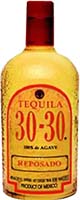 Tequila 30-30 Reserva Resposad