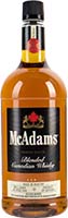 Mcadams Canadian Whisk 1lt