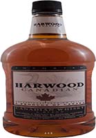 Hardwood Canadian Whiskey 750ml