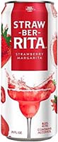 Bud Light Straw-ber-rita Is Out Of Stock