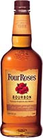 Four Roses Yellow Label Bourbon 750ml