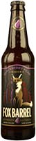 Fox Barrel Blackberry Pear Cider Is Out Of Stock