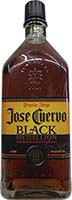 Jose Cuervo Black Medallion Tequila