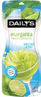 Daily's Pouch Margarita Rtd