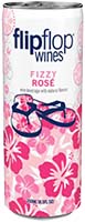 Flip Flop Fizzy Rose 4pk.