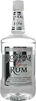 Rondiaz     Wht Rum   1.0l* Is Out Of Stock