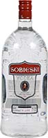 Sobieski Vodka 1.75l