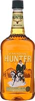 Canadian Hunter Blended Canadian Whiskey