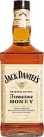 Jack Daniel's Tennessee Honey Whiskey Is Out Of Stock