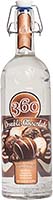 360 Chocolate Vodka 750