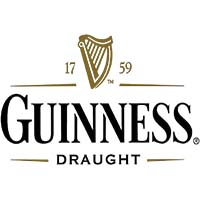 Guinness Draught Bottle 6pk Btl