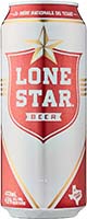 Lone Star 16oz Cans