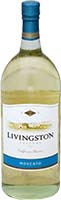 Livingston Cellar Moscato 1.5 L Is Out Of Stock