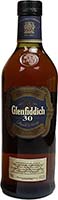 Glenfiddich 30yr Scotch
