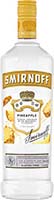 Smiirnoff Vodka  Pineapple       Vodka-american Is Out Of Stock