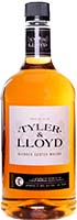 Tyler & Lloyd      Blended Scotch Is Out Of Stock