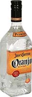 Jose Cuervo Tequila Oranjo
