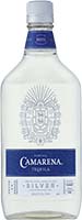 Camarena Silver Tequila Is Out Of Stock