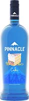 Pinnacle   Cake Is Out Of Stock