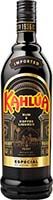Kahlua Especial Is Out Of Stock