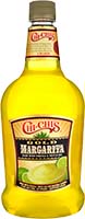 Chi-chi's Gold Margarita 1.75