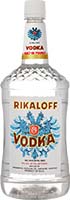 Rikaloff Vodka 1.75