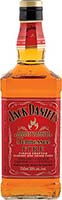 Jack Daniels Tn Fire Gift Set